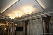 Столовая.